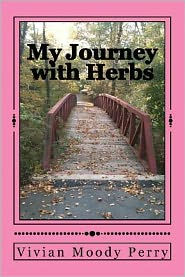My Journey with Herbs