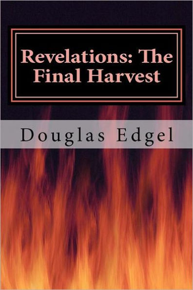 Revelations: The Final Harvest