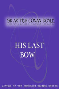 His Last Bow