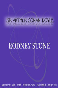 Title: Rodney stone, Author: Arthur Conan Doyle