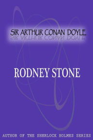 Rodney stone