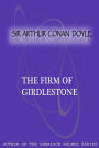 The Firm Of Girdlestone