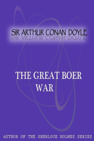 Title: The Great Boer War, Author: Arthur Conan Doyle