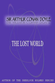 Title: The Lost World, Author: Arthur Conan Doyle