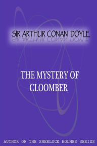 The Mystery Of Cloomber