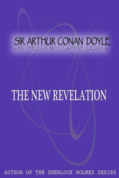 The New Revelation