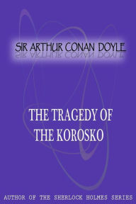 The Tragedy Of The Korosko