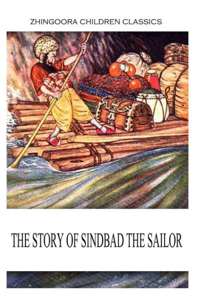 The Story Of Sindbad The Sailor