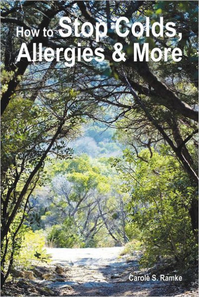 How to Stop Colds, Allergies & More