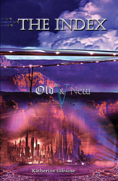 The Index: Vol. 5: Old & New