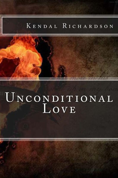 Unconditional Love