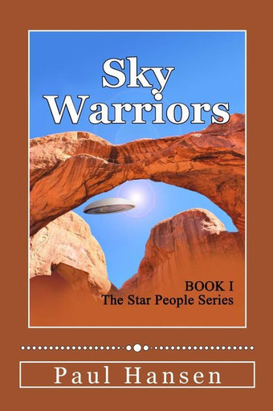 Sky Warriors