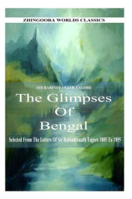 Title: Glimpses Of Bengal, Author: Rabindranath Tagore