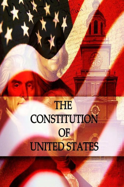 The Constitution Of United States