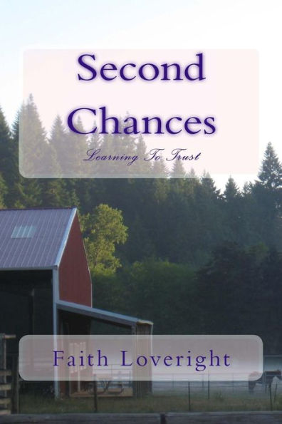 Second Chances: Learning To Trust