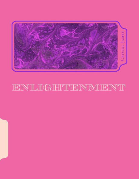 Enlightenment: Of Your Being