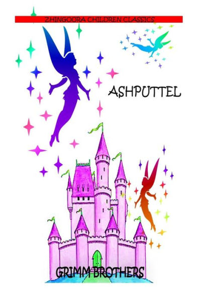 Ashputtel