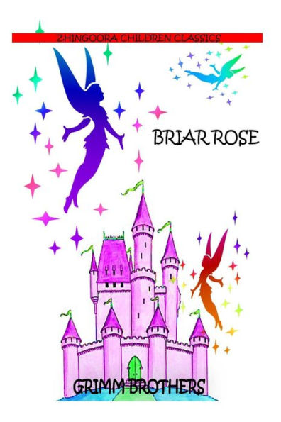 Briar Rose