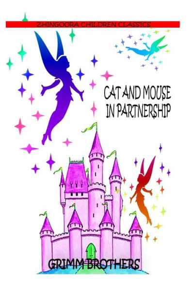 Cat and Mouse in Partnership