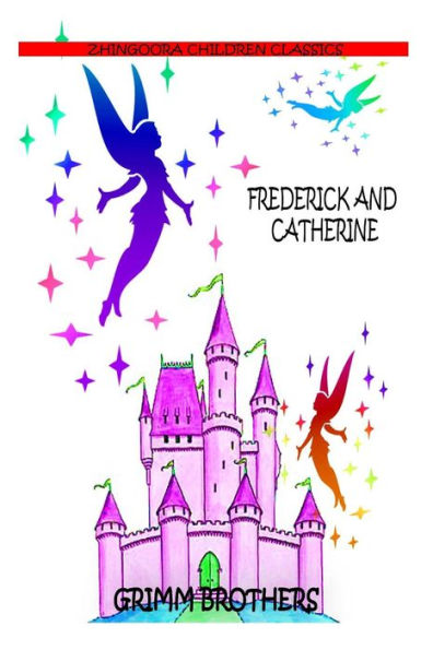 Frederick And Catherine