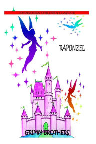 Title: Rapunzel, Author: Grimm Brothers