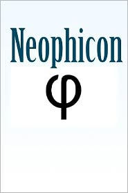 Neophicon: 2012 Edition