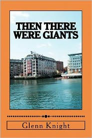 Then There Were Giants: Volume III Empire