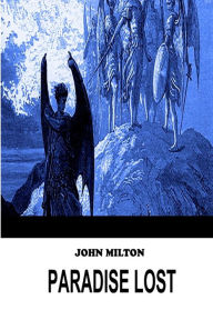 Title: Paradise Lost, Author: John Milton