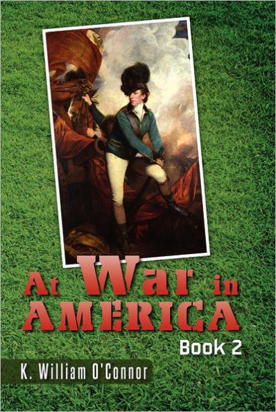 At War in America: Book 2