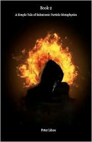 Book 2: The God Particle Series, Part 2