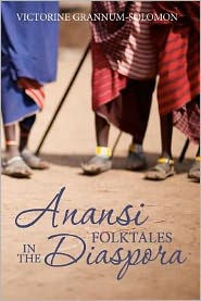 ANANSI Folktales in the DIASPORA