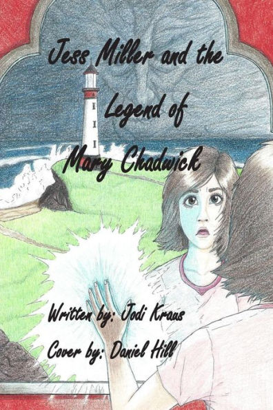 Jess Miller and the Legend of Mary Chadwick