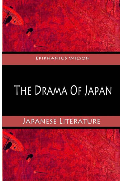 The Drama Of Japan