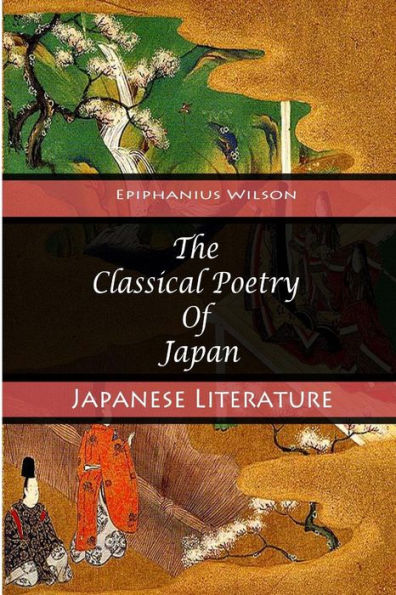 The Classical Poetry Of Japan
