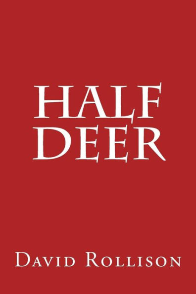 Half Deer