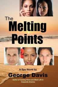 Title: The Melting Points, Author: George Davis