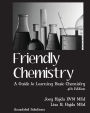 Friendly Chemistry Annotated Solutions Manual