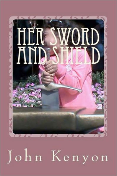 Her Sword and Shield: Chaya's story