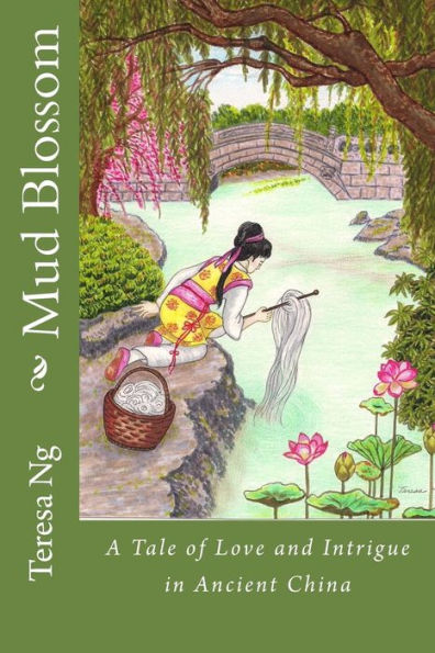 Mud Blossom: A Tale of Love and Intrigue in Ancient China