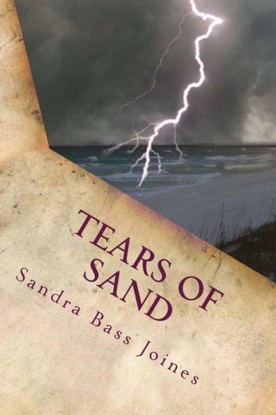 Tears of Sand