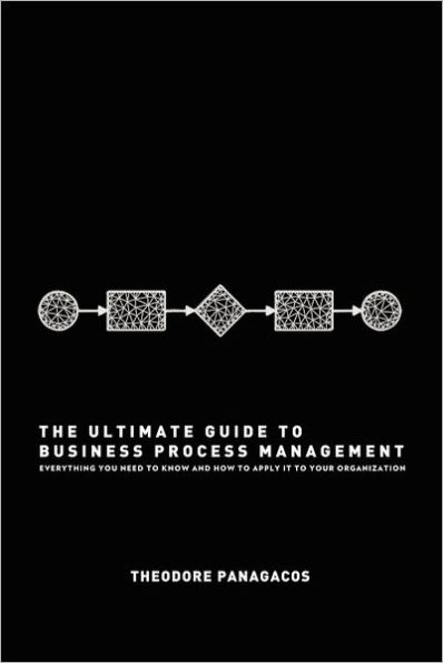 The Ultimate Guide to Business Process Management: Everything you need to know and how to apply it to your organization