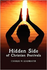Hidden Side of Christian Festivals