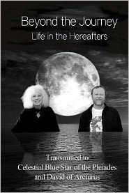 Beyond the Journey - Life in the Hereafters