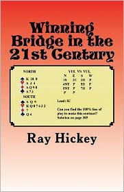 Winning Bridge in the 21st Century