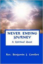 Never Ending Journey - A Spiritual Quest