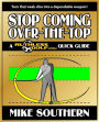 Stop Coming Over-the-Top: A RuthlessGolf.com Quick Guide