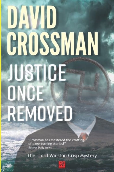Justice Once Removed: The Third Winston Crisp Mystery