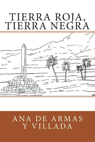 Tierra Roja, Tierra Negra