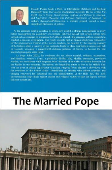 The Married Pope