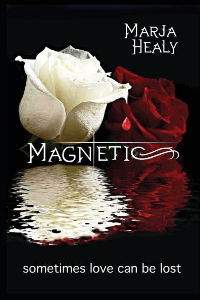 Magnetic: A Vampire Romance (Hypnotic #2)